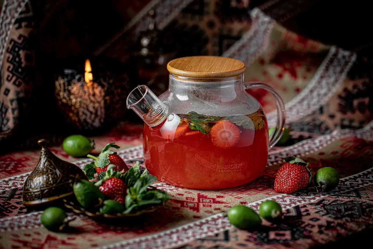 Vasilchuki Chaihona № 1