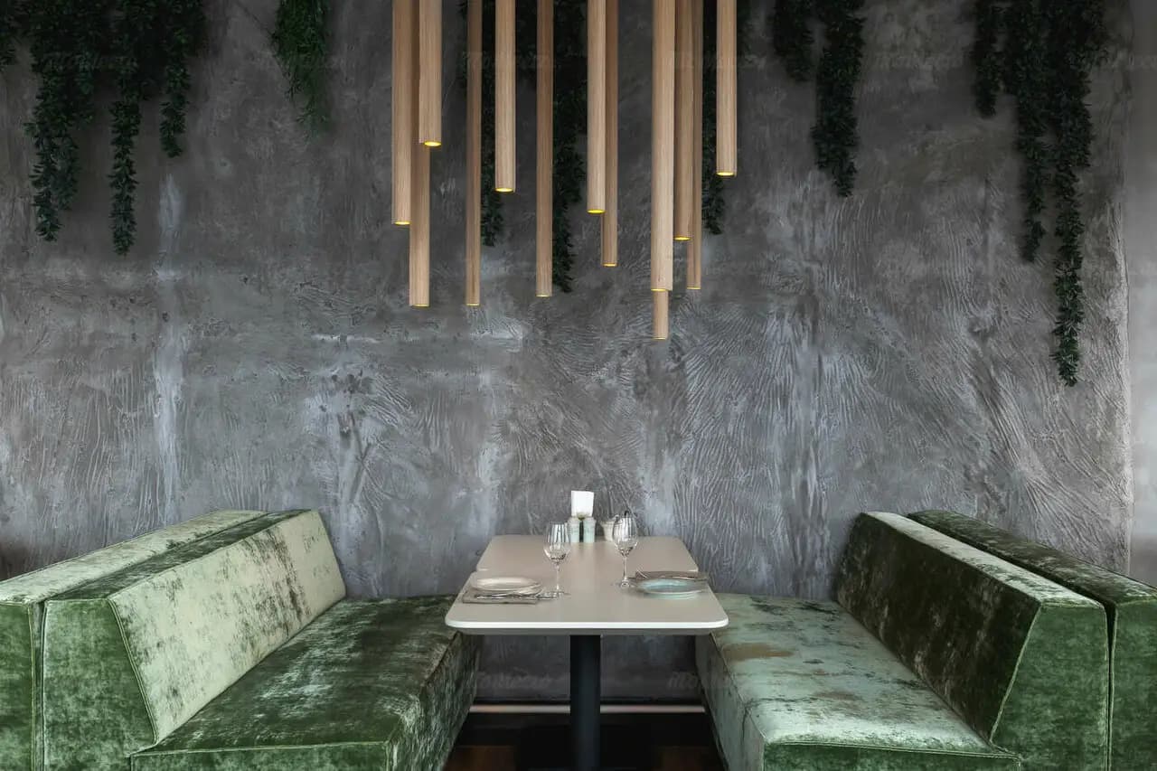 Vasilchuki Chaihona № 1