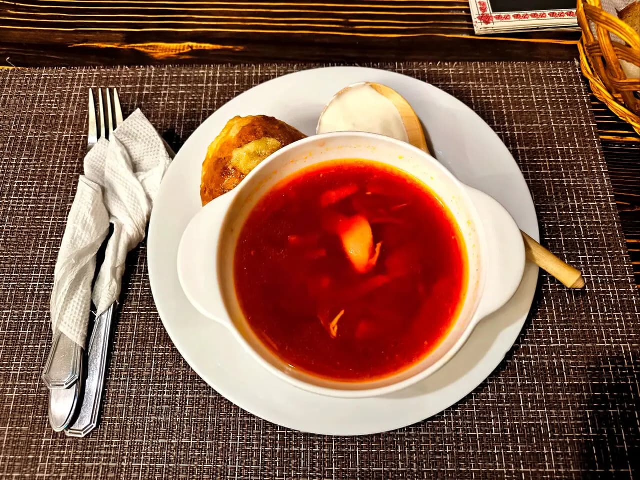 Старинные обычаи