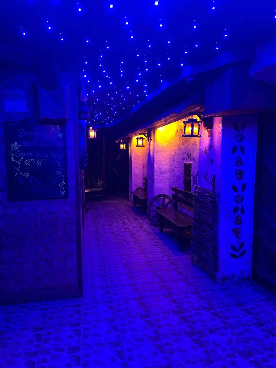 Старинные обычаи