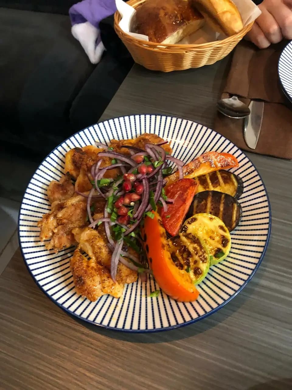 Старый Баку