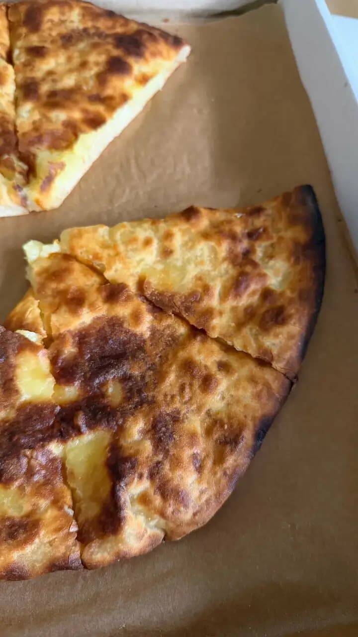 Старый Баку