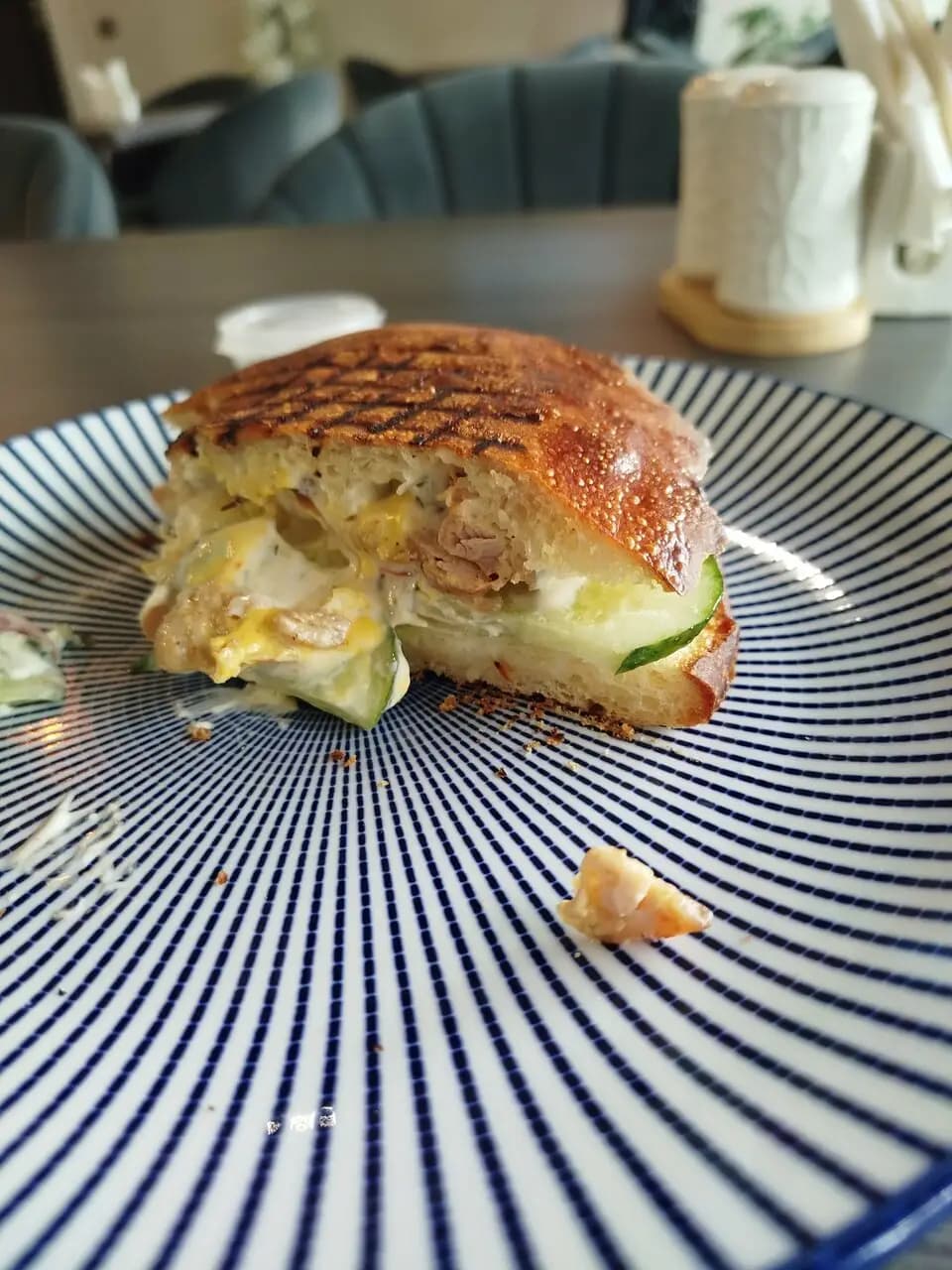 Старый Баку