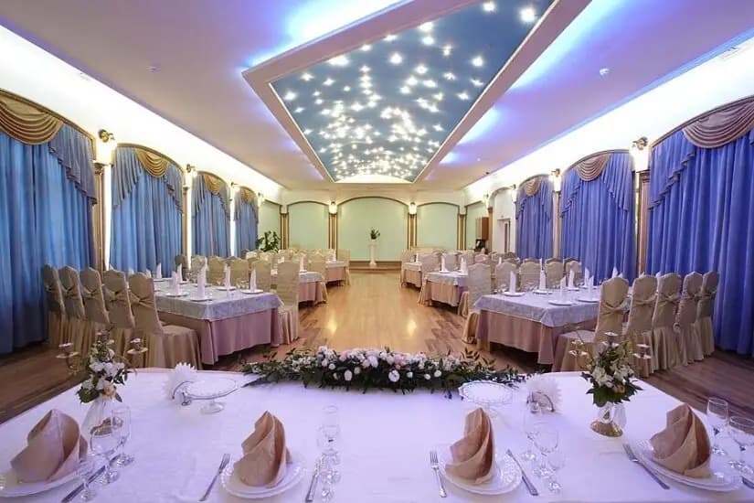 Усадьба принца