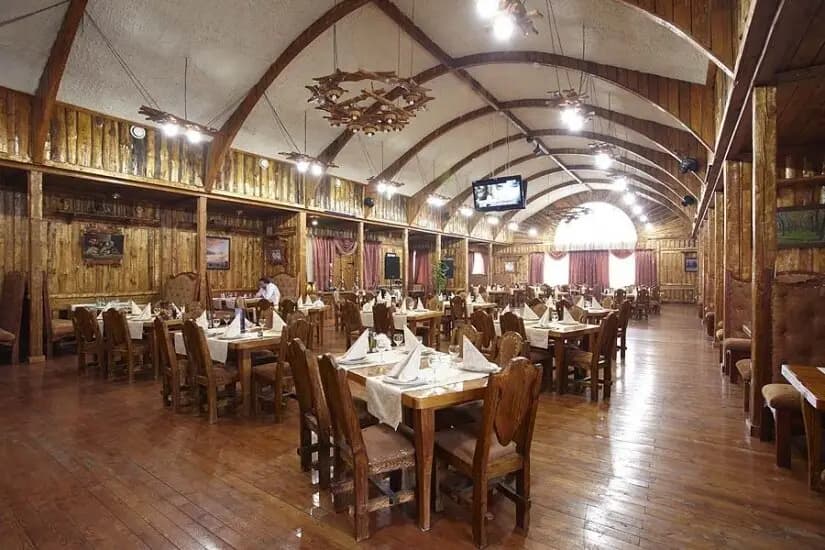 Усадьба принца