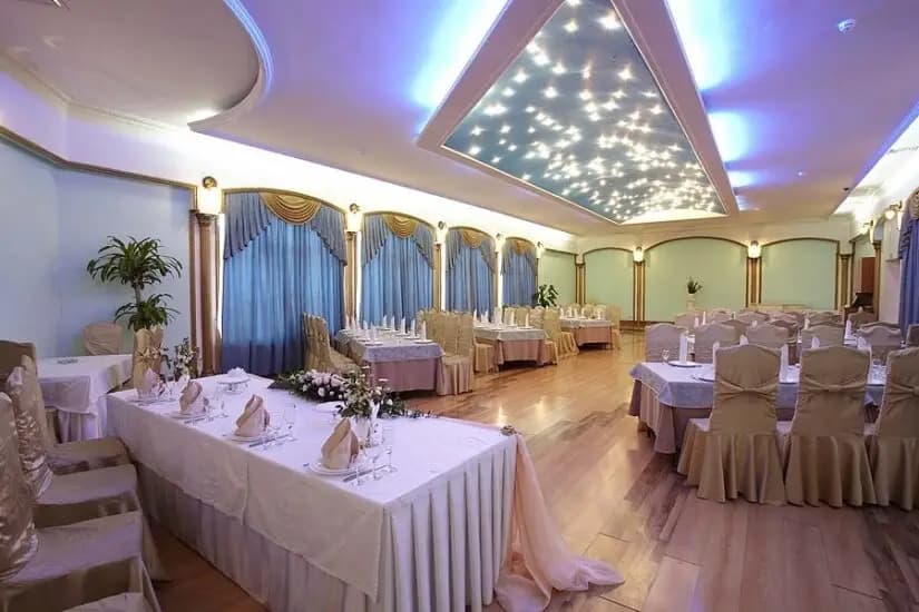 Усадьба принца