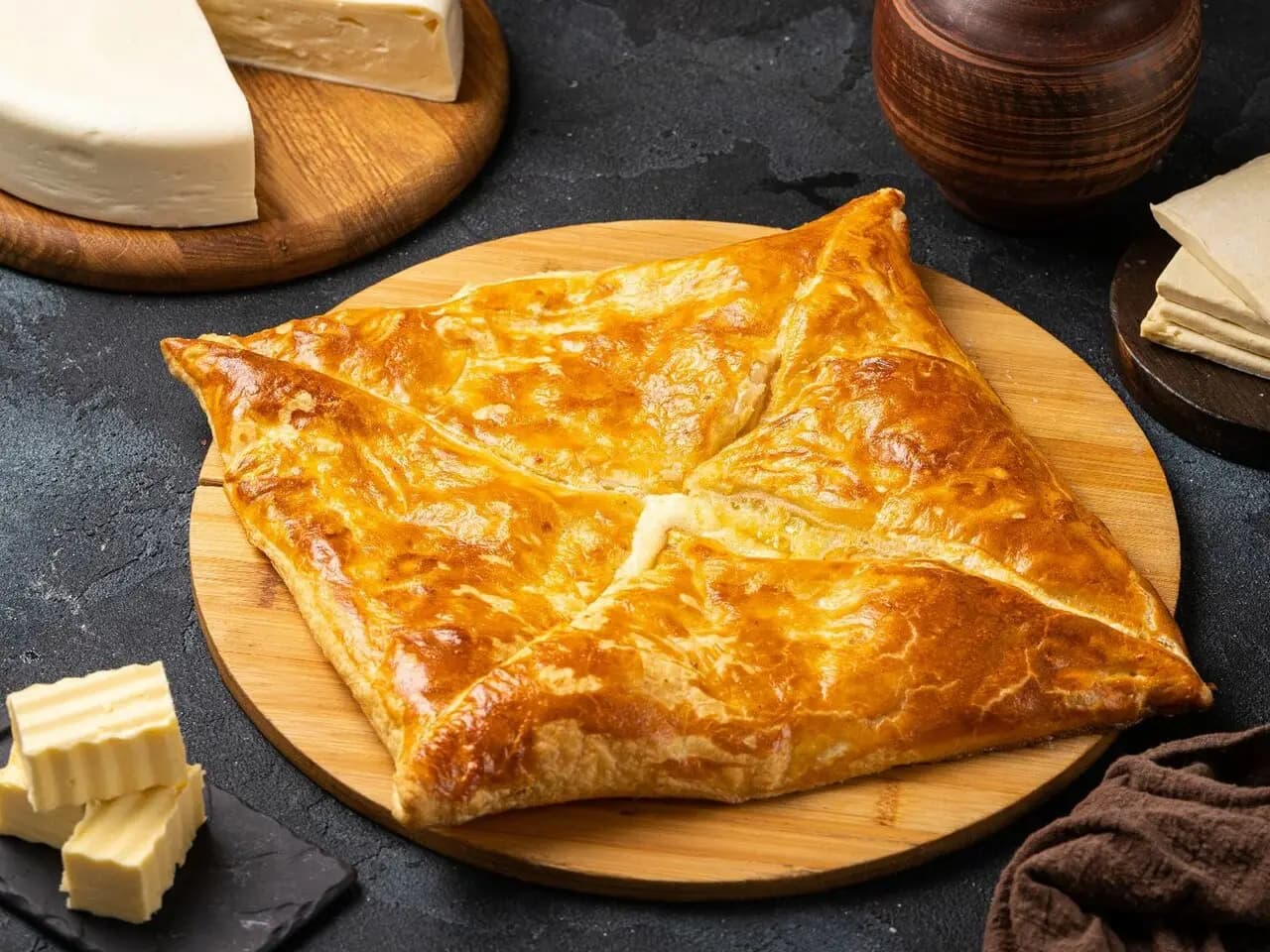 Вкус Востока 24