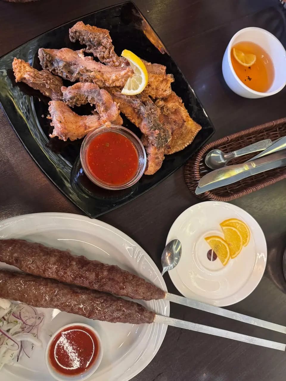 Вкус Востока 24