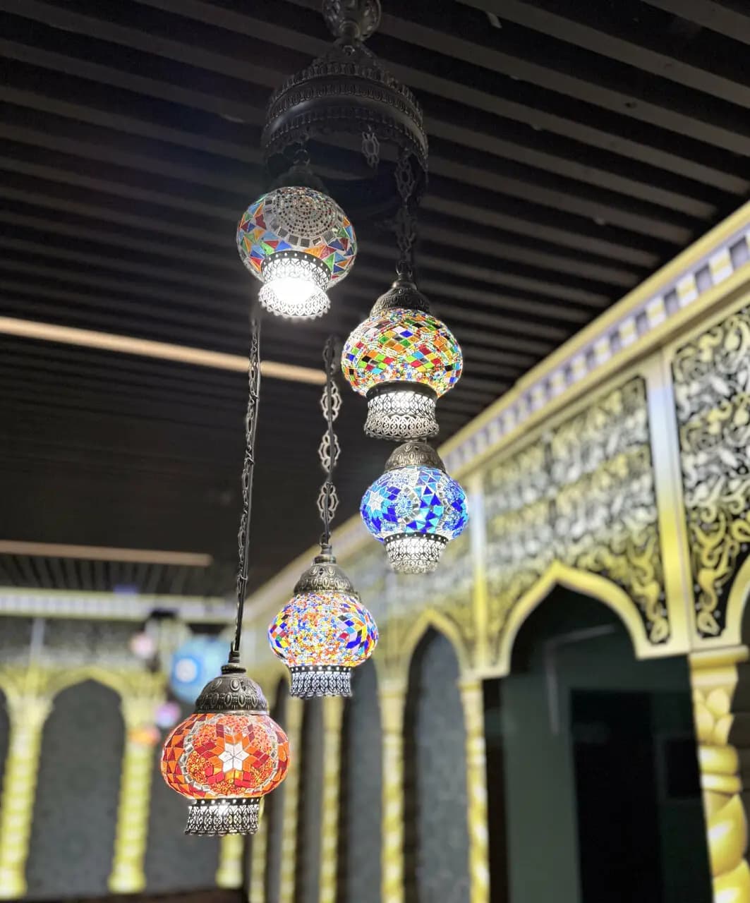 Вкус Востока 24