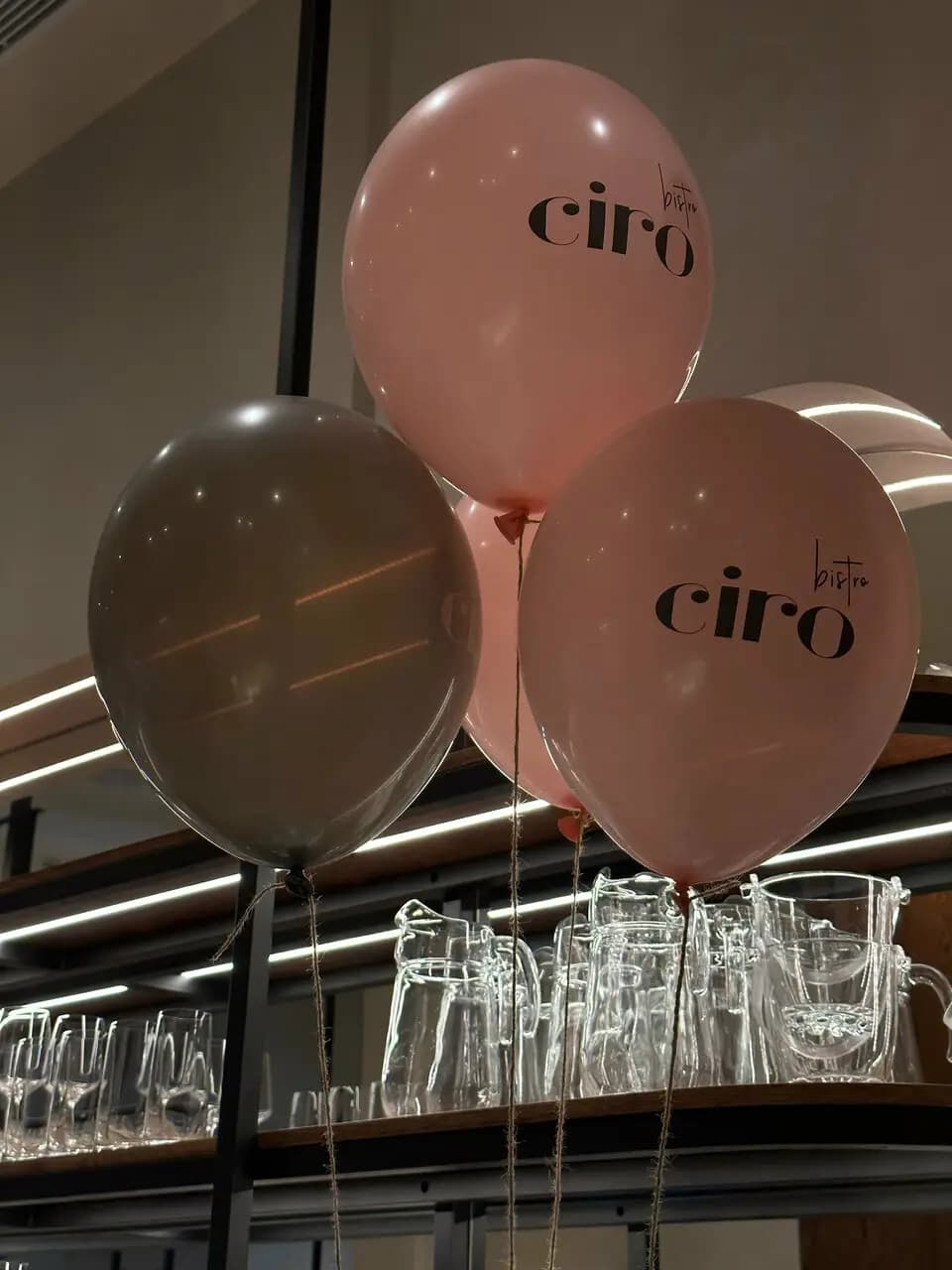 Ciro bistro