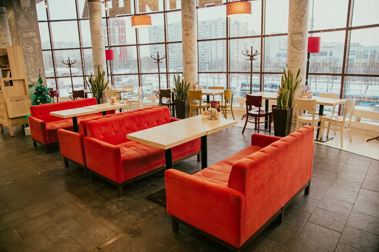 Шоколадница