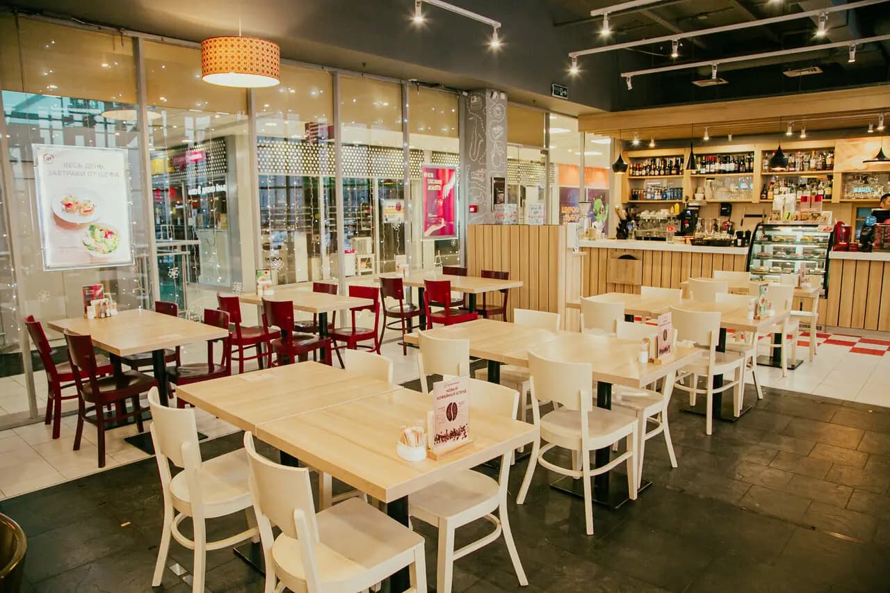 Шоколадница