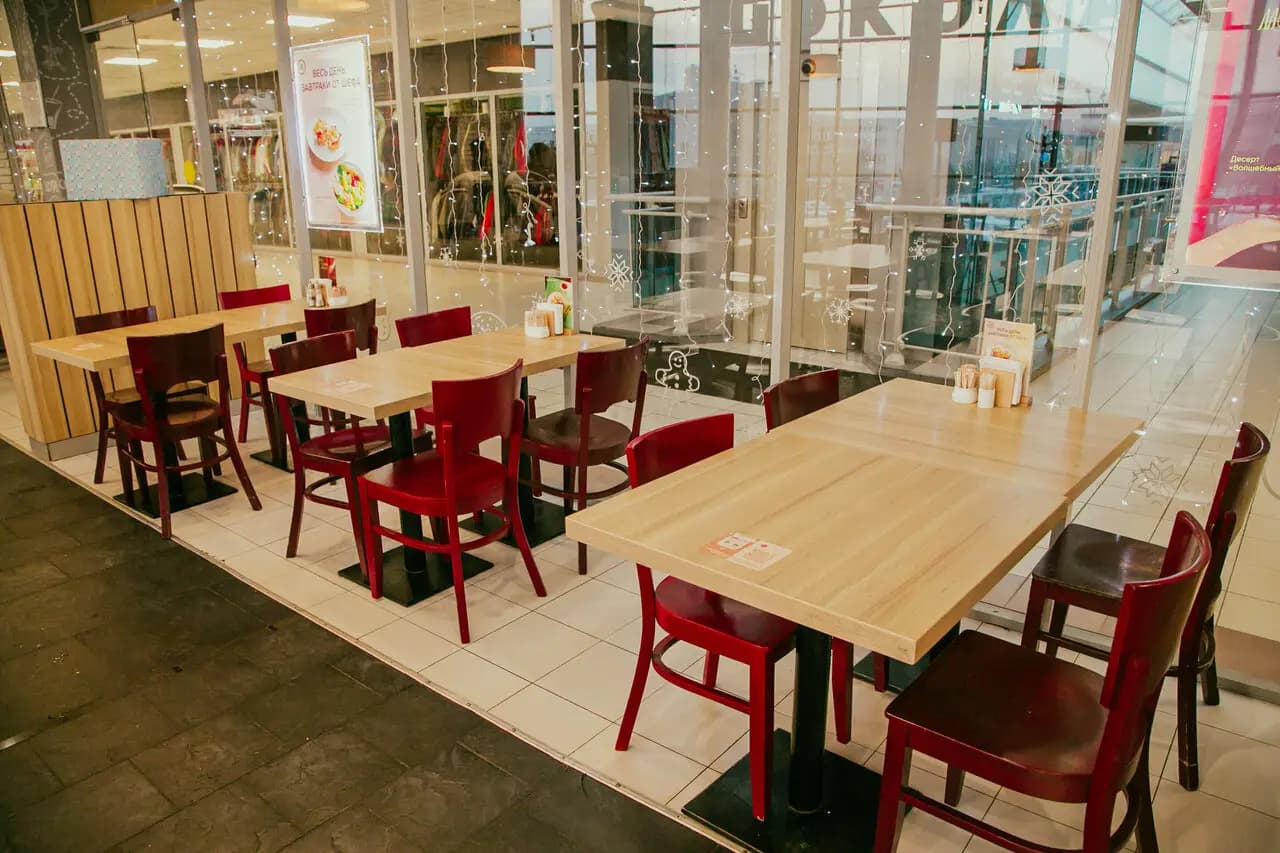 Шоколадница