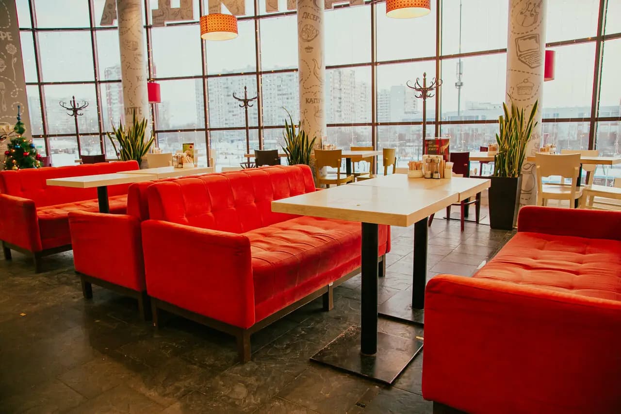 Шоколадница