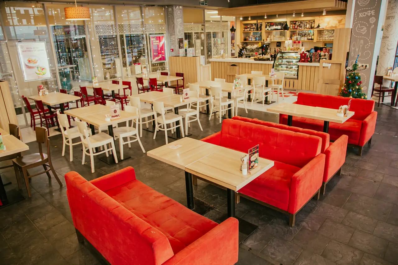 Шоколадница