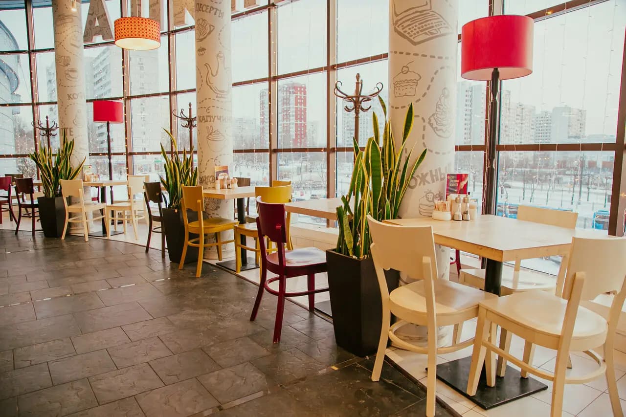 Шоколадница