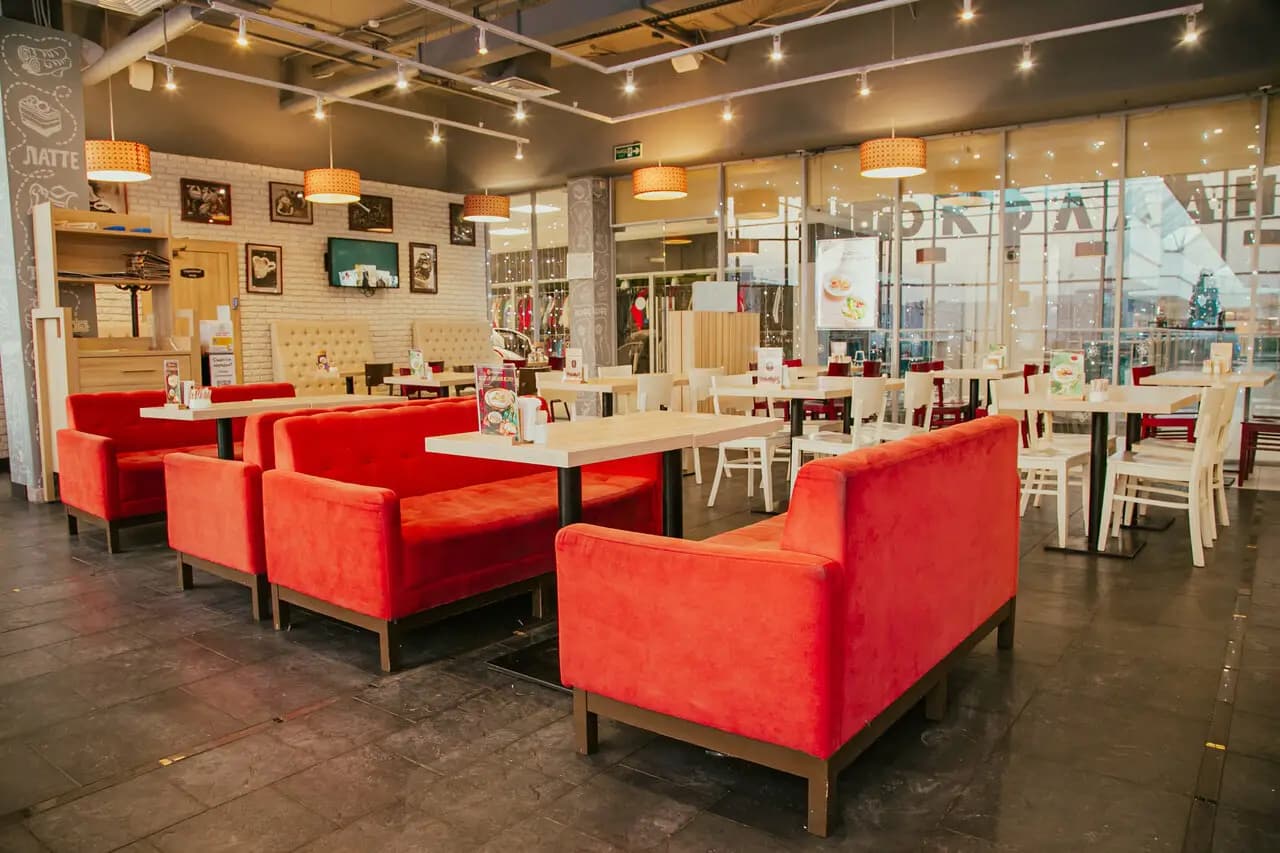 Шоколадница