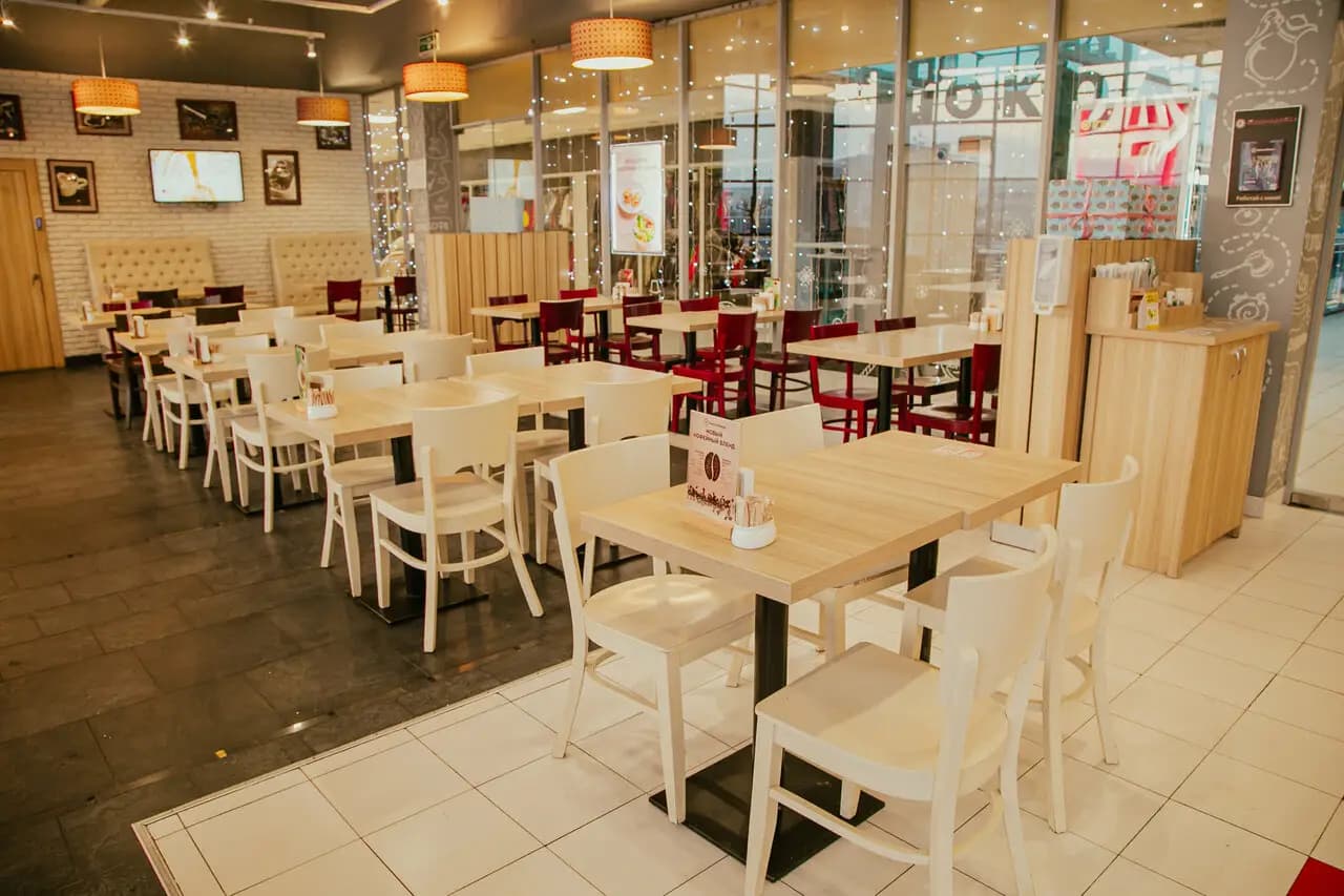 Шоколадница