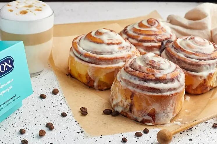 Cinnabon