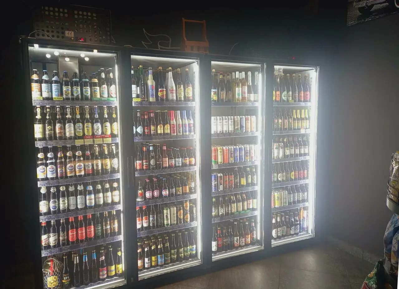 Хмель&Солод