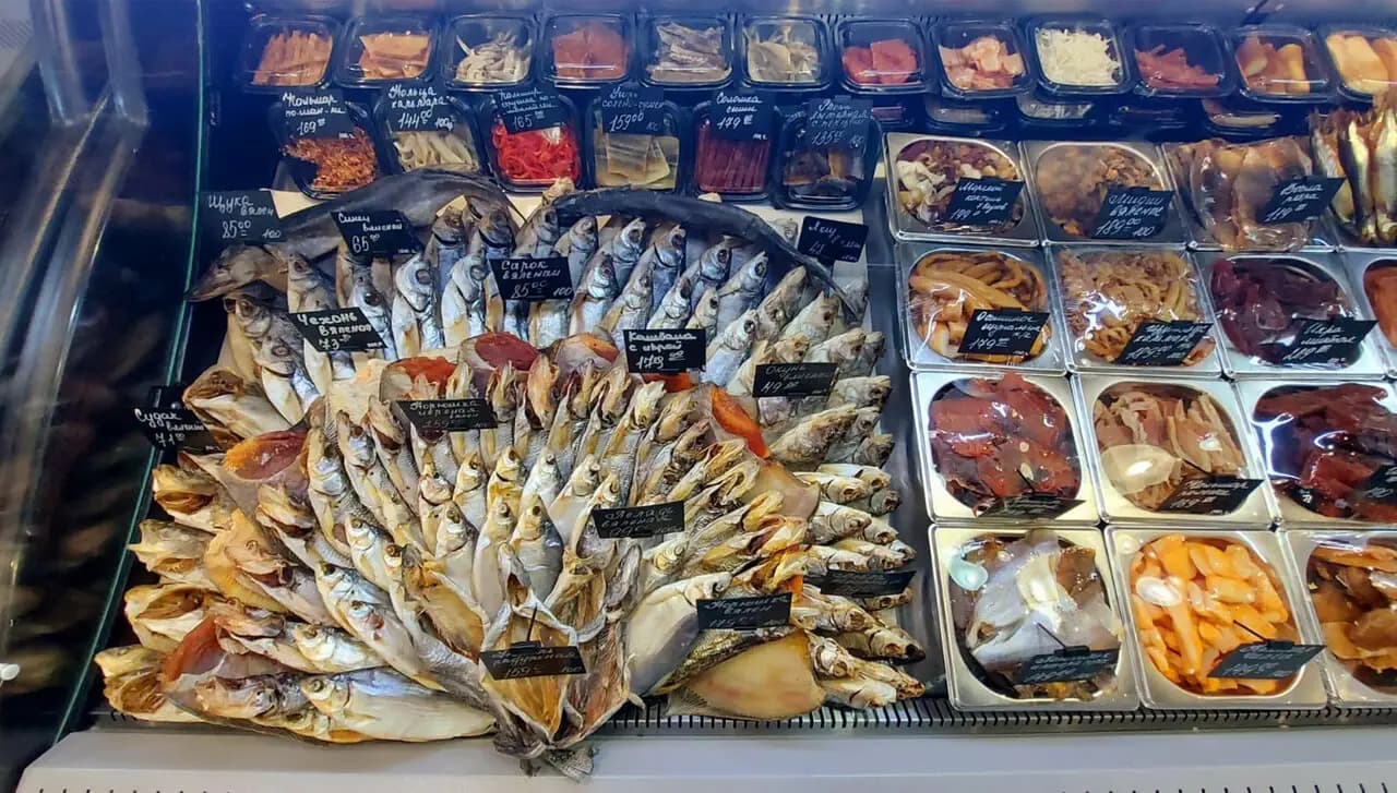 Хмель&Солод