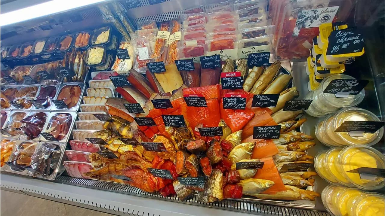 Хмель&Солод