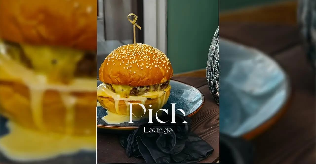 Pich Lounge