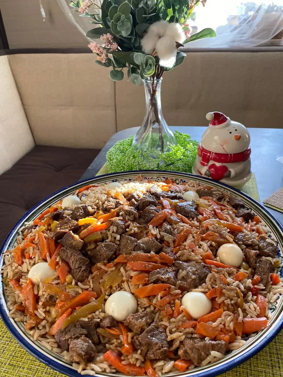 Плов-хаус Халяль