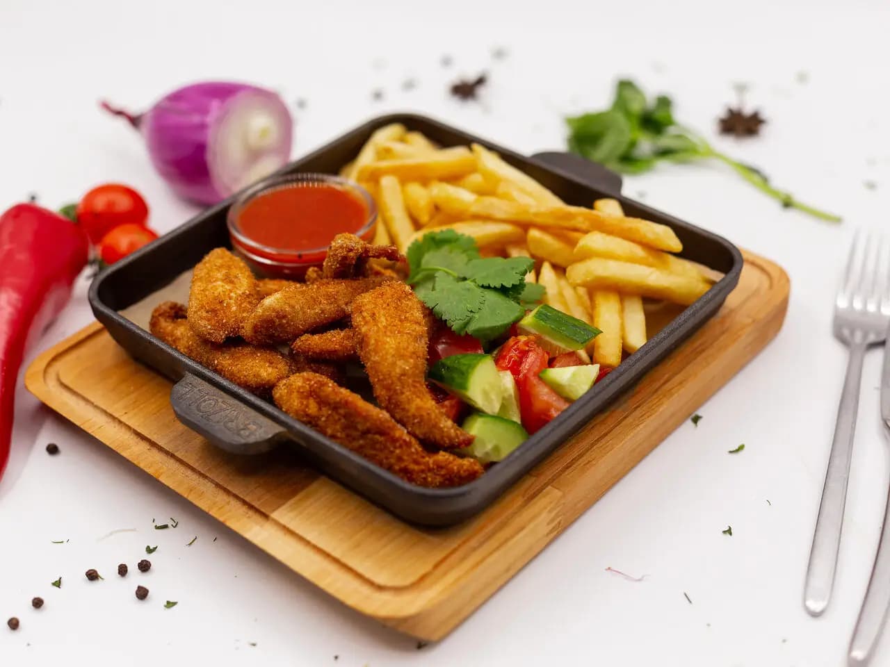 Плов-хаус Халяль