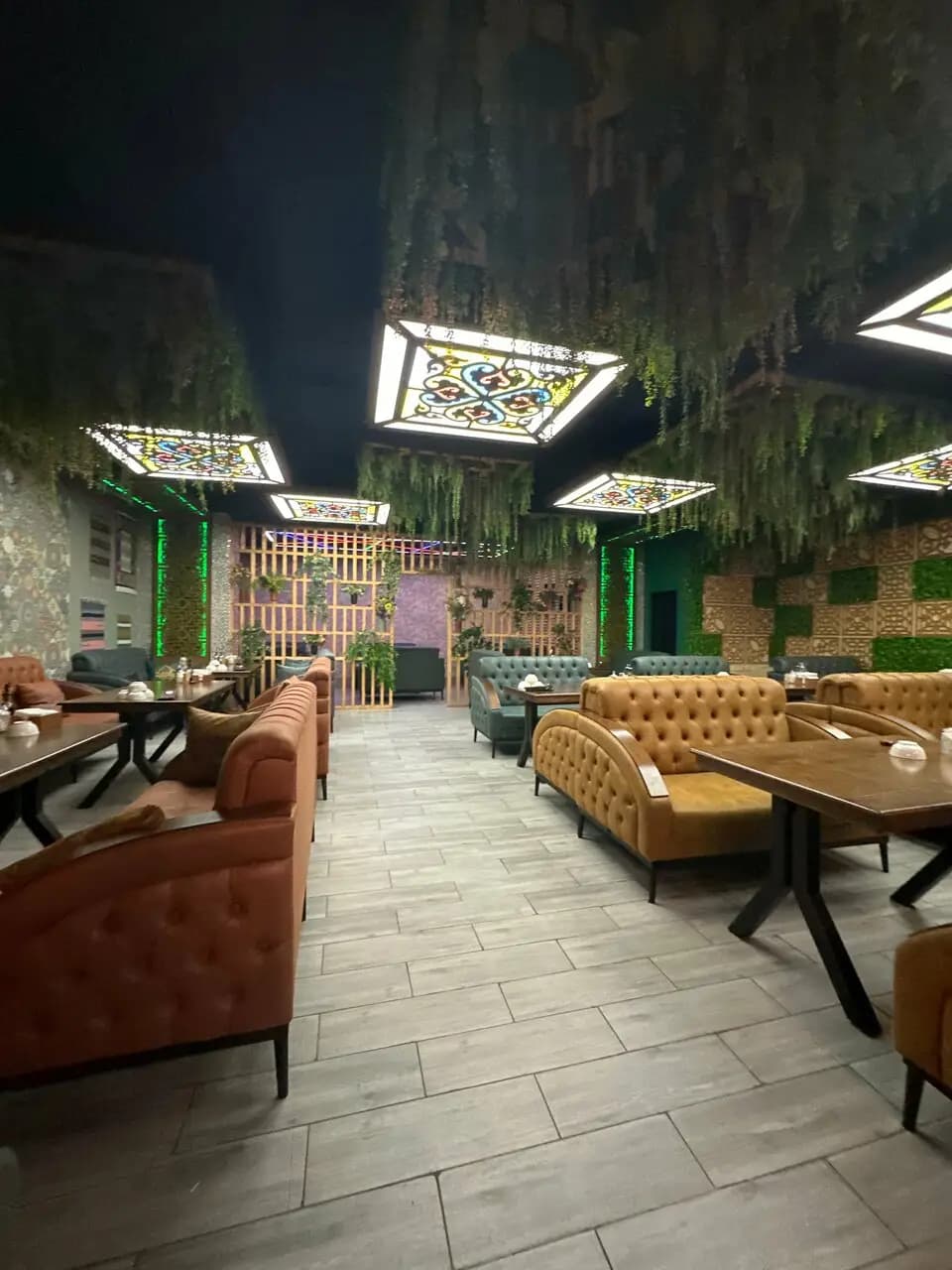 Чайхона Изюм