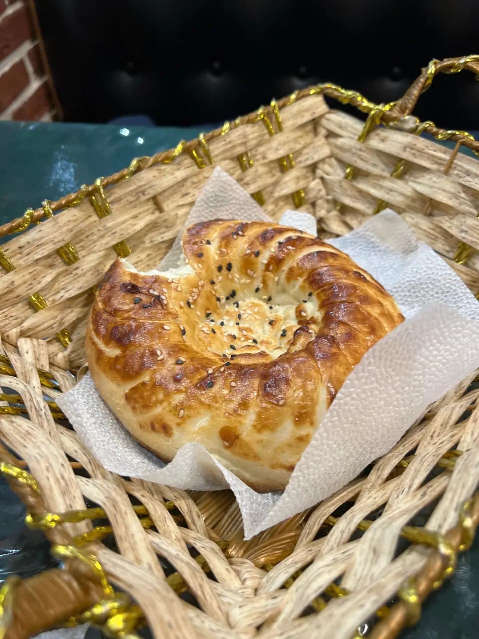 Чайхона Изюм