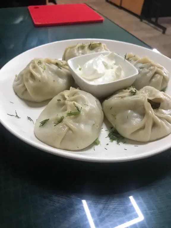 Чайхона Изюм