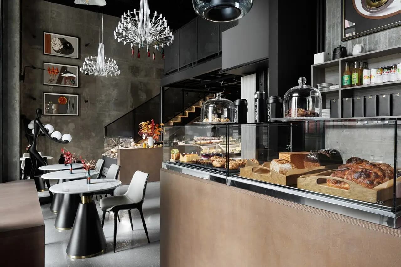 Компаньон № 1