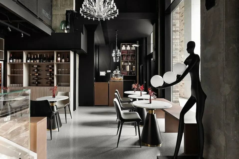 Компаньон № 1