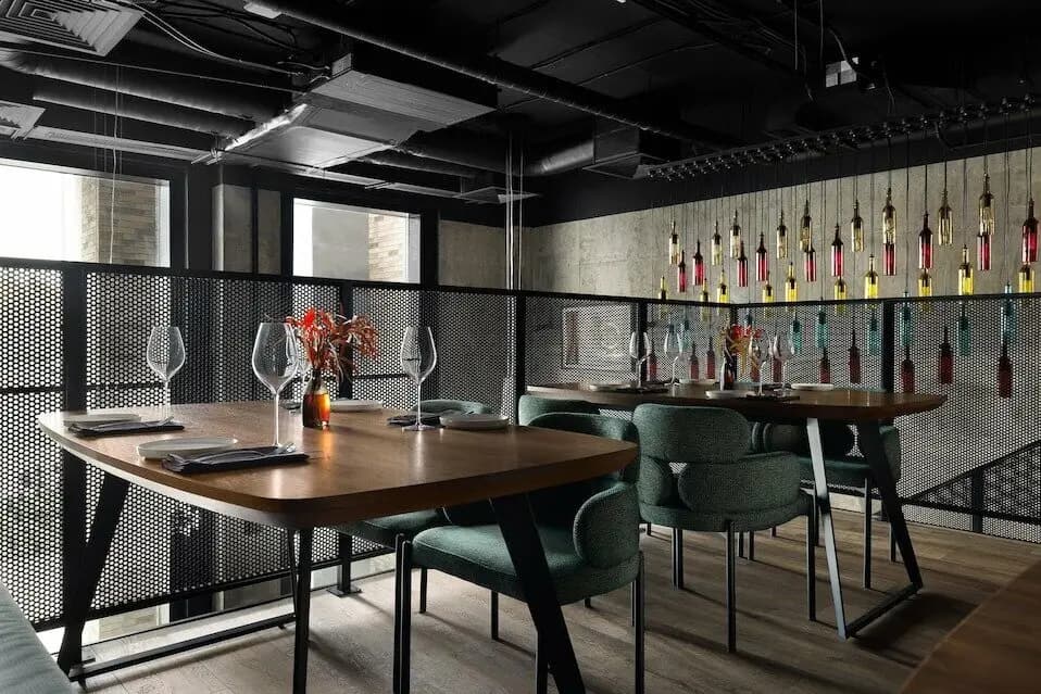 Компаньон № 1