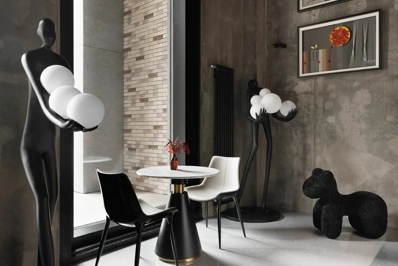 Компаньон № 1