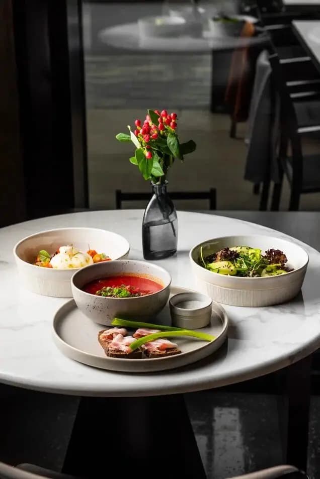 Компаньон № 1