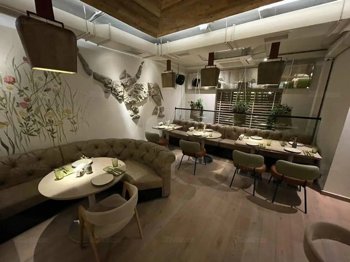 М2 Органик клуб