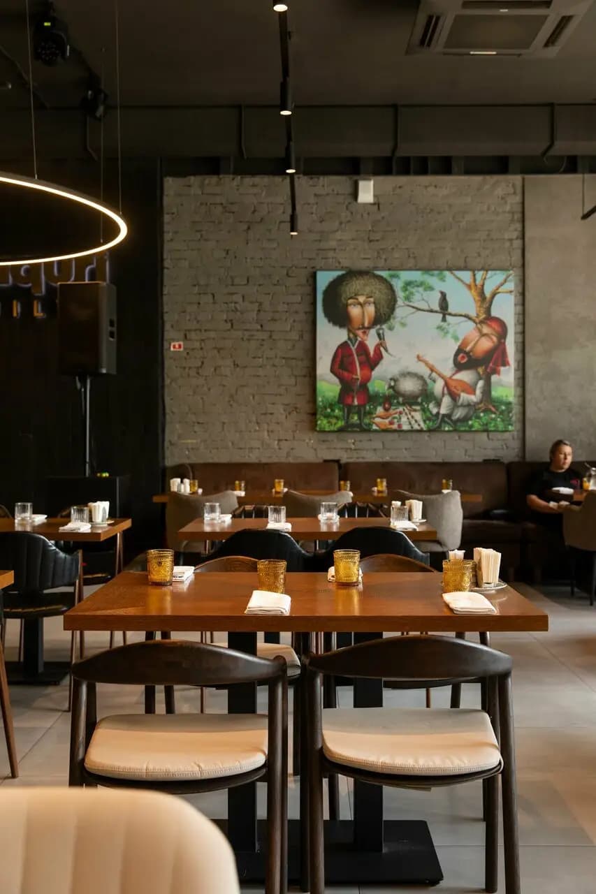 Калакури Фэмели