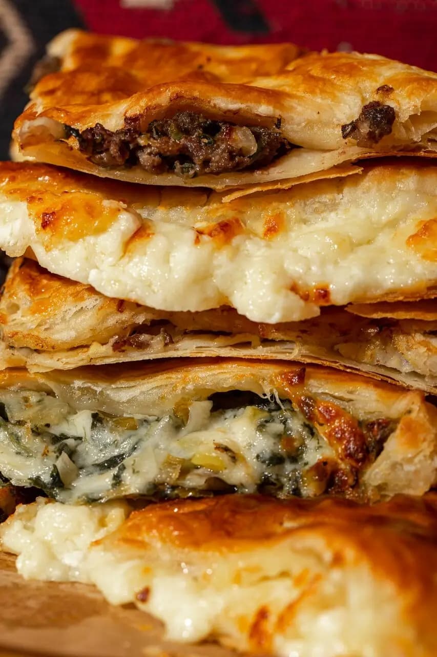 Калакури Фэмели