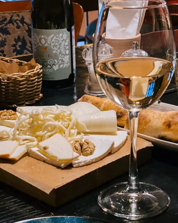 Ели Сацебели