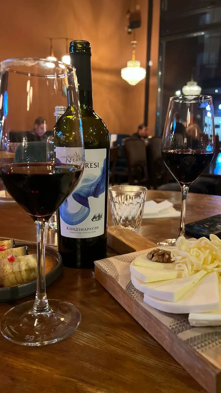 Ели Сацебели