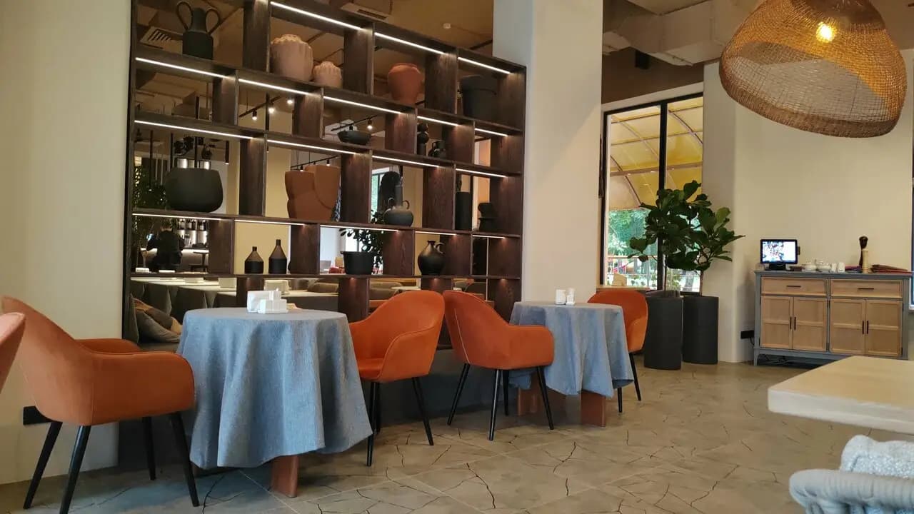 Привет, я в Грузии