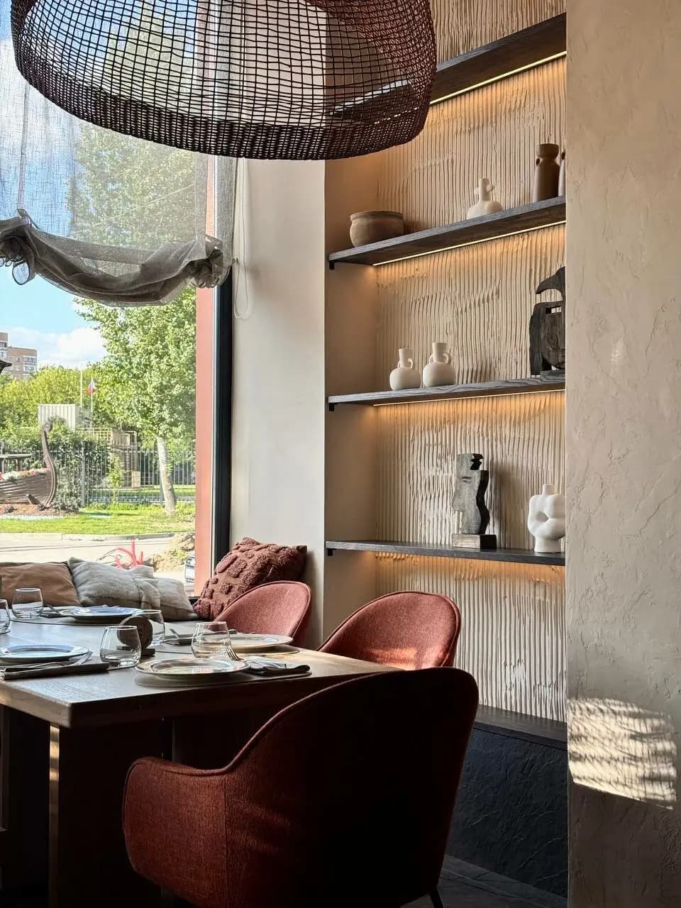 Привет, я в Грузии