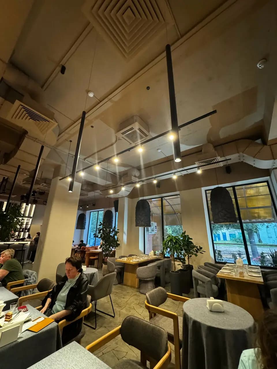 Привет, я в Грузии