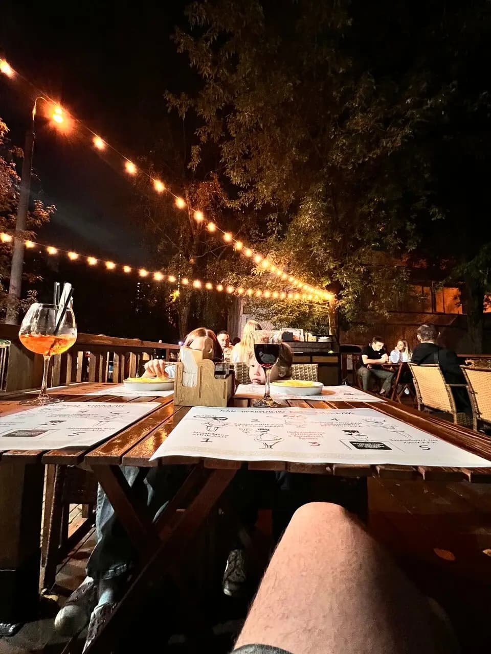 Привет, я в Грузии