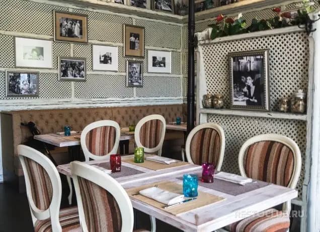 Florentini City Cafe