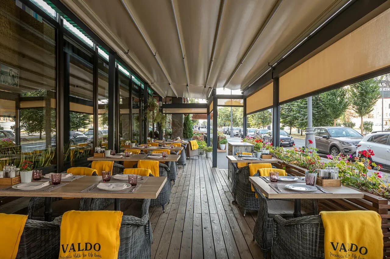 Florentini City Cafe