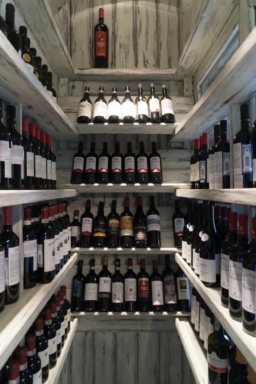 Florentini City Cafe