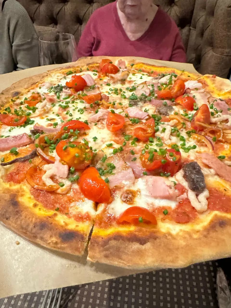 Florentini City Cafe